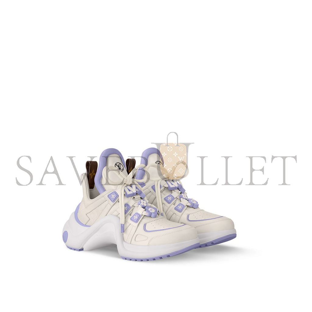 l**is V*t*n archlight sneakers 1ad28z